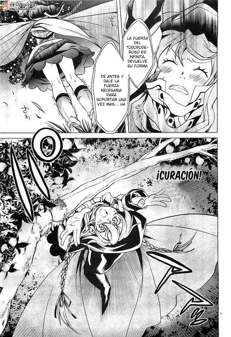 Read Mushoku Tensei_ Jobless Reincarnation Español Manga Online