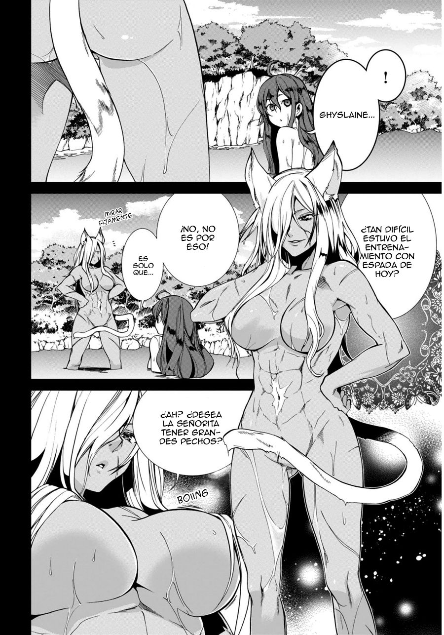 Read Mushoku Tensei_ Jobless Reincarnation Español Manga Online