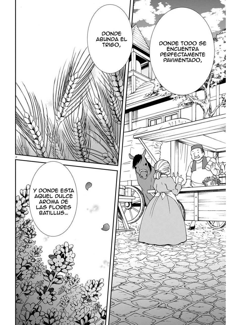 Read Mushoku Tensei_ Jobless Reincarnation Español Manga Online