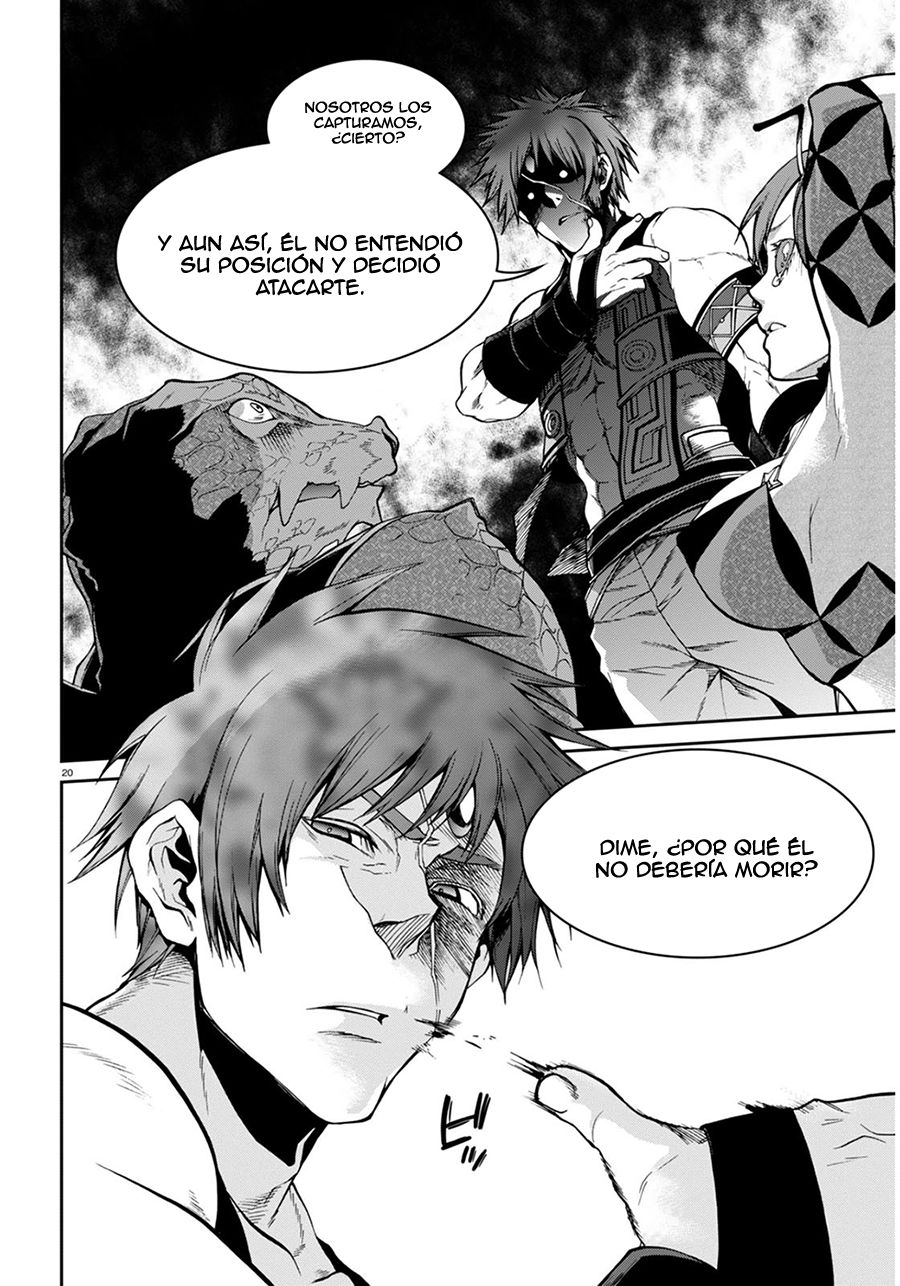 Read Mushoku Tensei_ Jobless Reincarnation Español Manga Online
