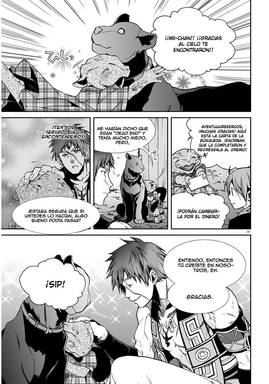 Read Mushoku Tensei_ Jobless Reincarnation Español Manga Online