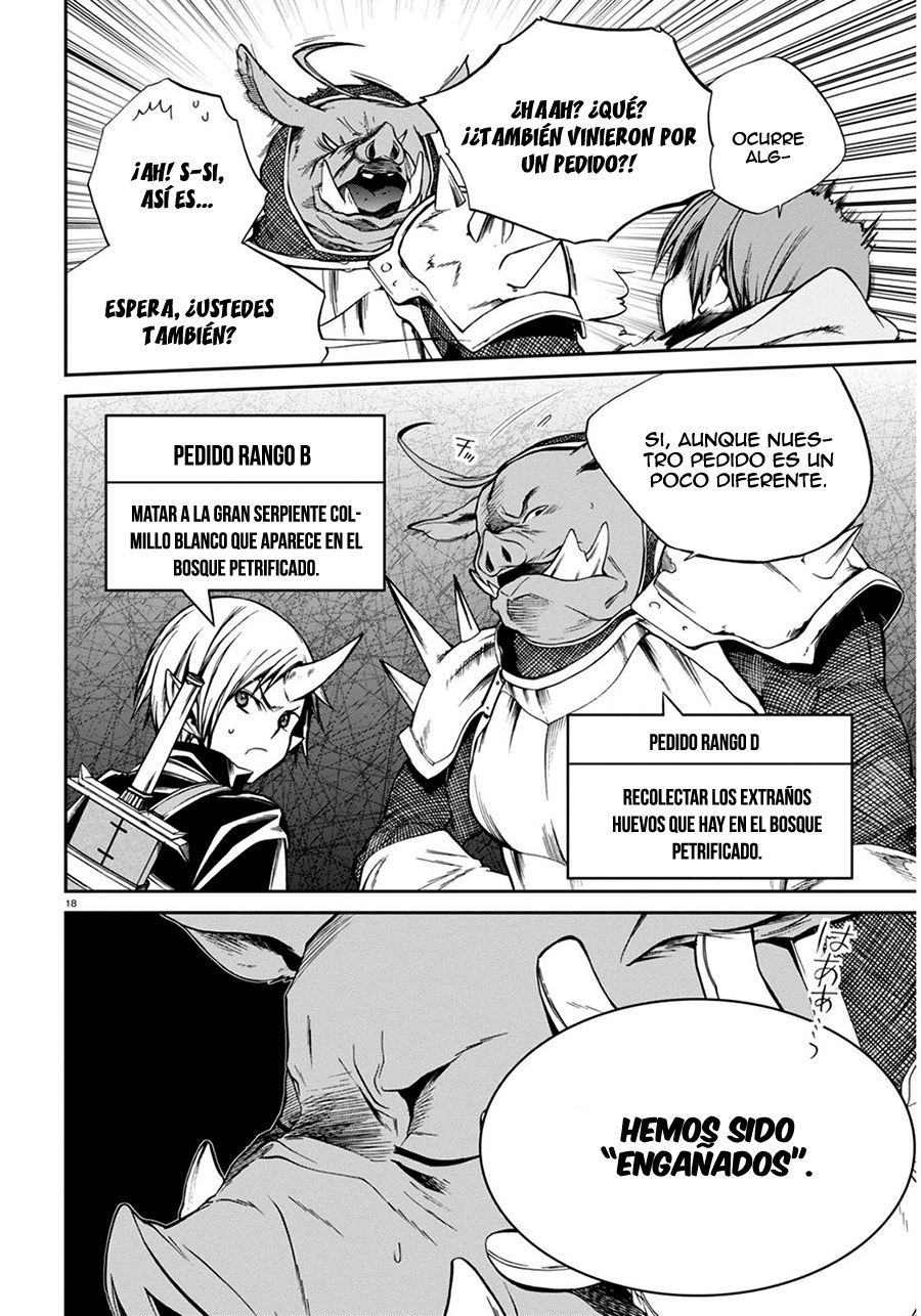 Read Mushoku Tensei_ Jobless Reincarnation Español Manga Online