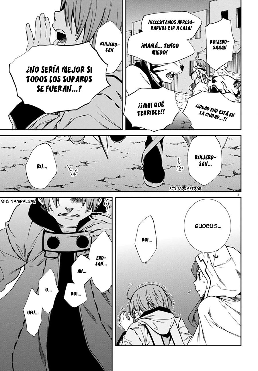 Read Mushoku Tensei_ Jobless Reincarnation Español Manga Online