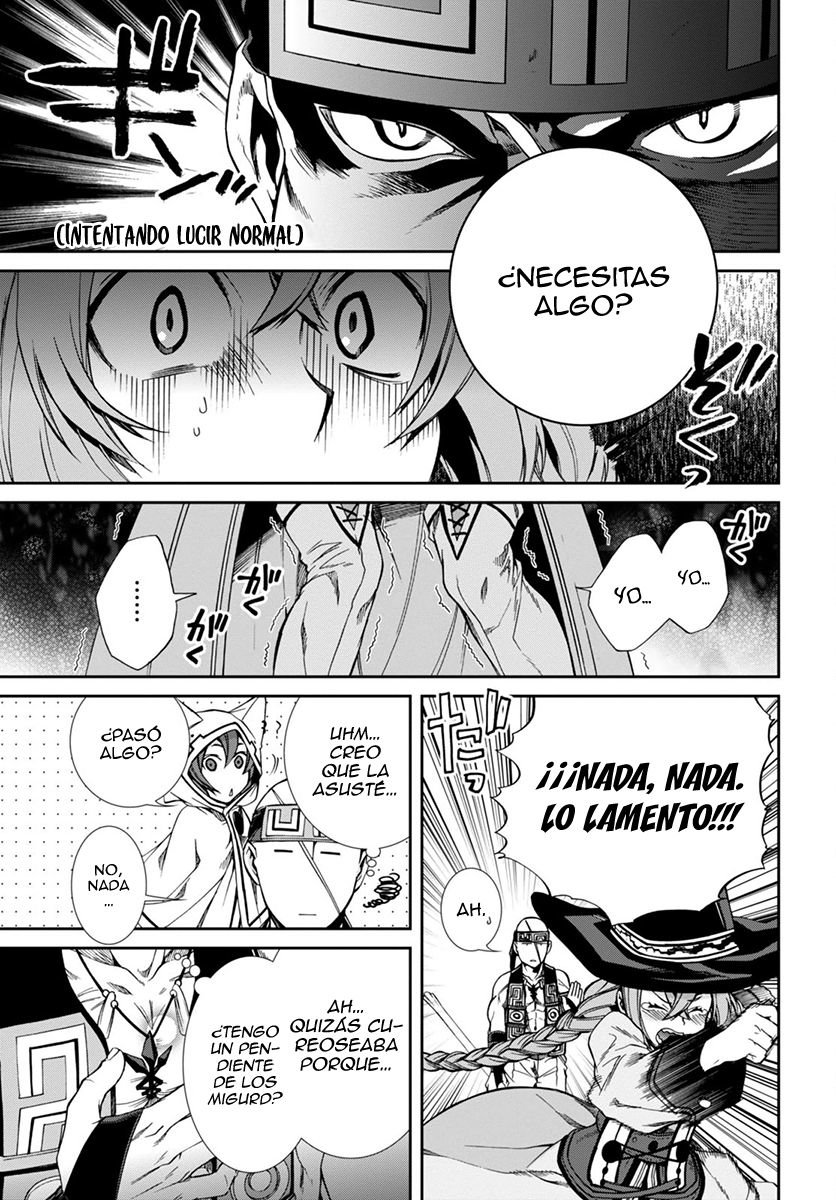 Read Mushoku Tensei_ Jobless Reincarnation Español Manga Online