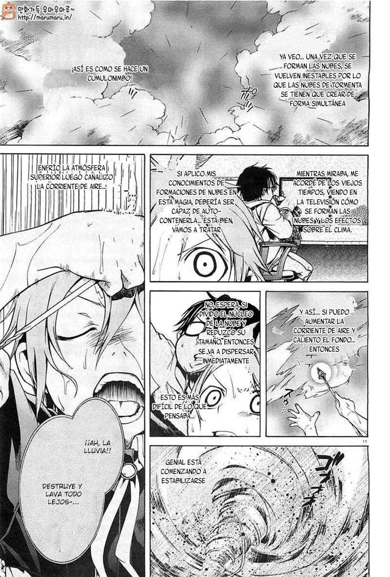 Read Mushoku Tensei_ Jobless Reincarnation Español Manga Online