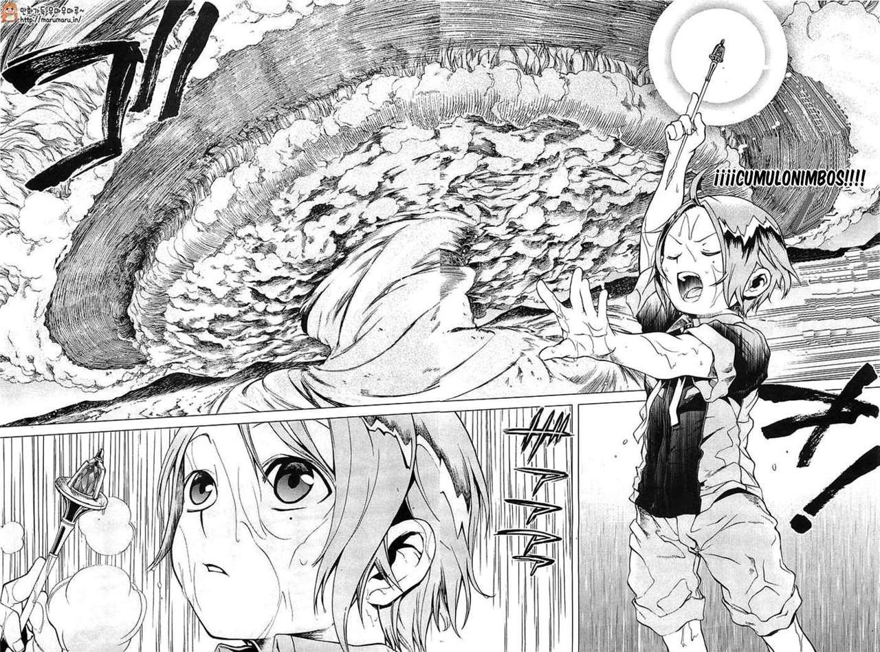 Read Mushoku Tensei_ Jobless Reincarnation Español Manga Online