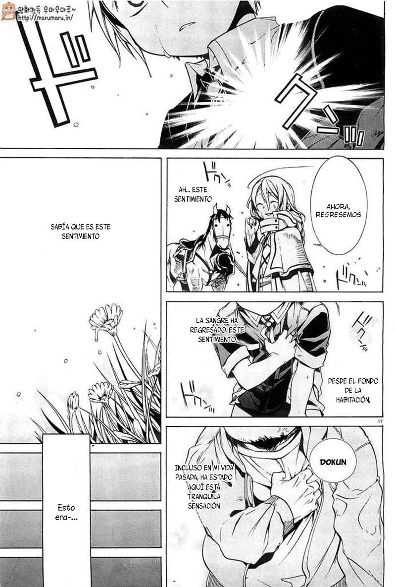 Read Mushoku Tensei_ Jobless Reincarnation Español Manga Online