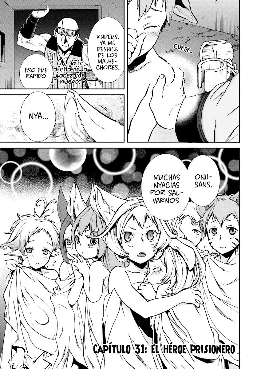 Read Mushoku Tensei_ Jobless Reincarnation Español Manga Online