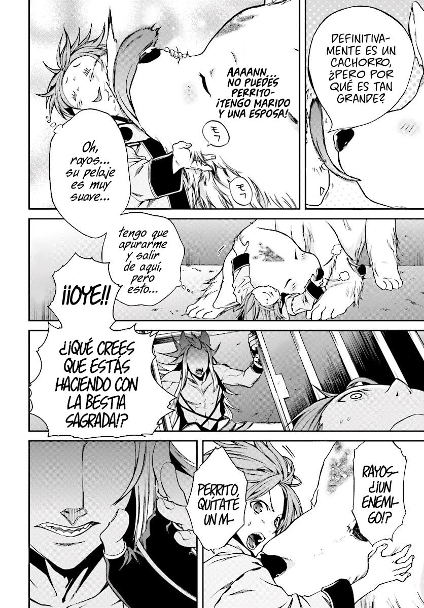 Read Mushoku Tensei_ Jobless Reincarnation Español Manga Online