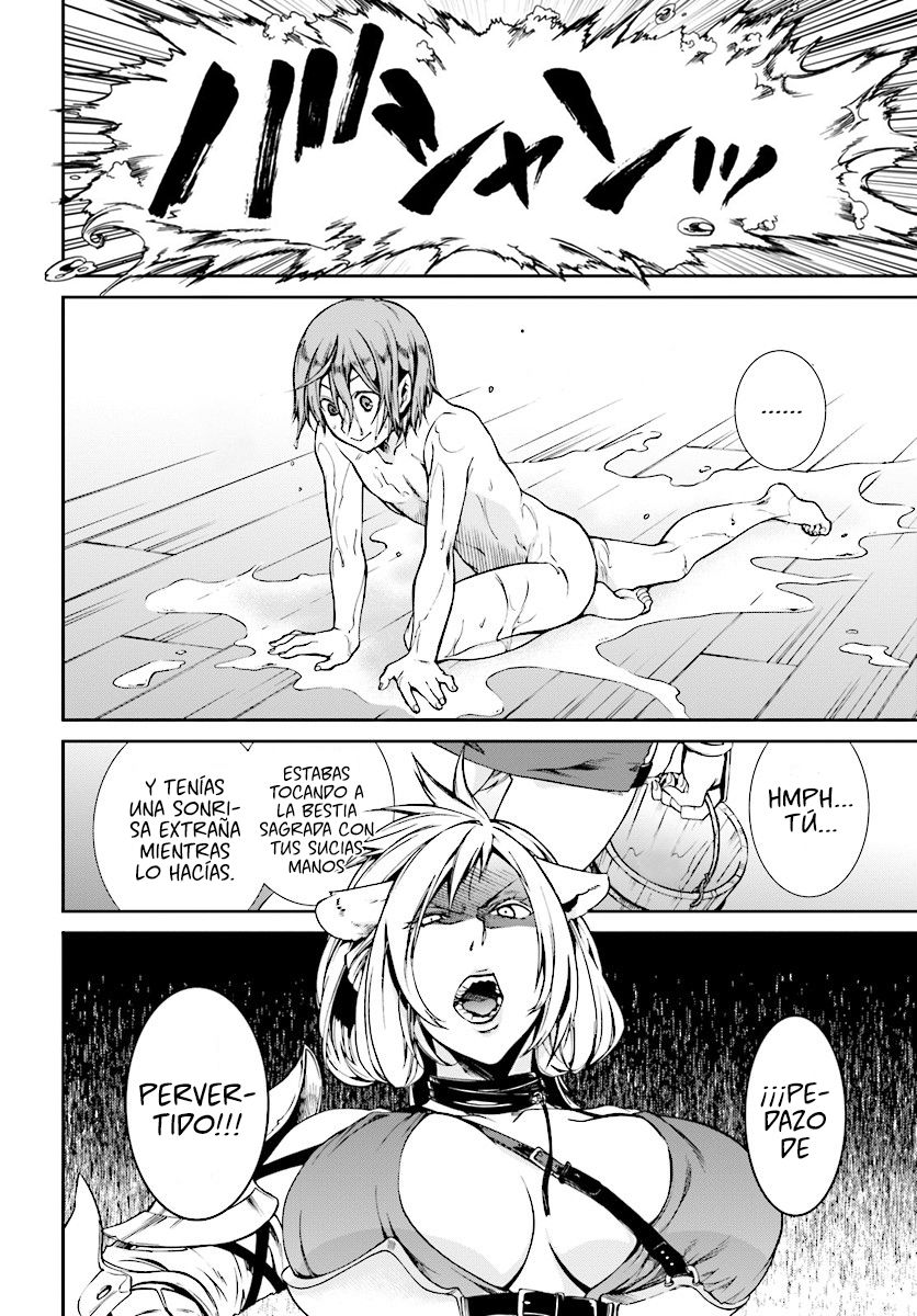 Read Mushoku Tensei_ Jobless Reincarnation Español Manga Online