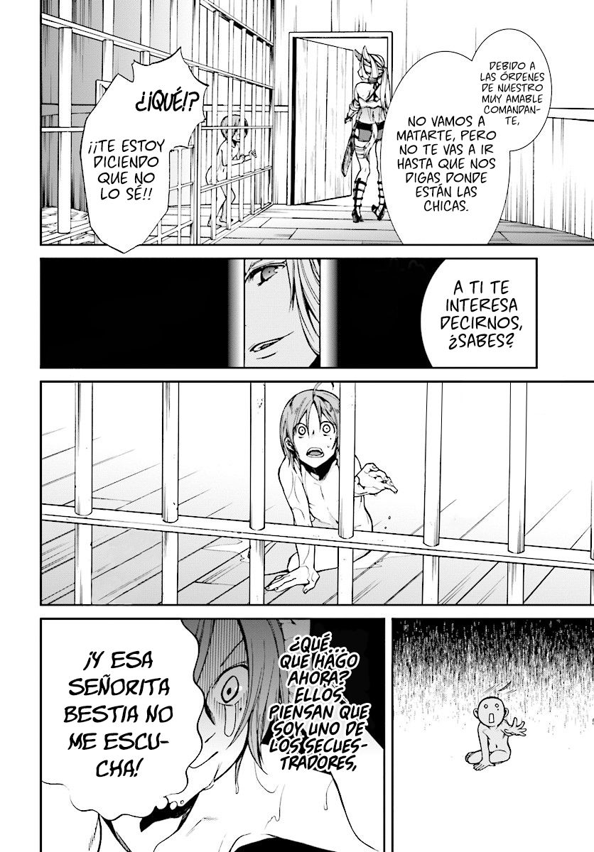 Read Mushoku Tensei_ Jobless Reincarnation Español Manga Online