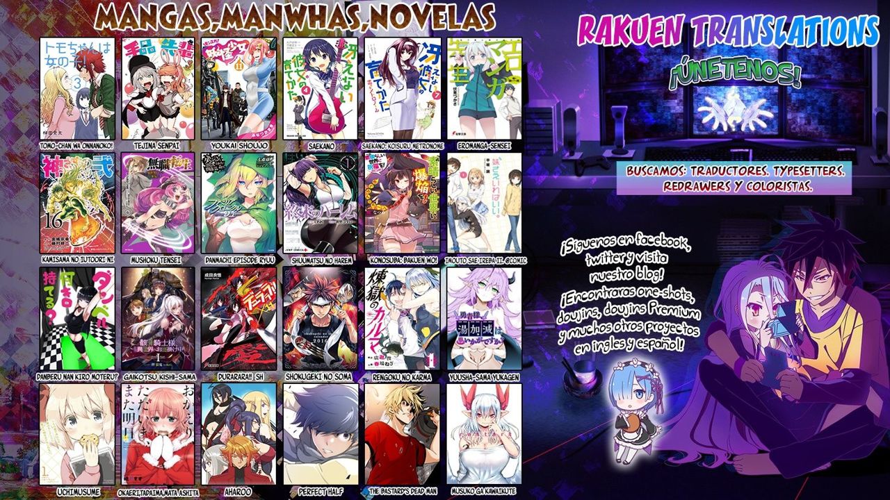 Read Mushoku Tensei_ Jobless Reincarnation Español Manga Online