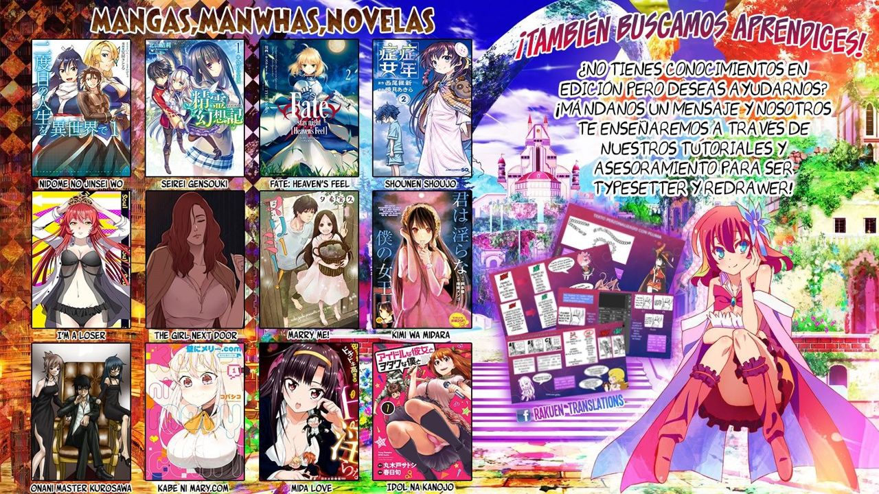 Read Mushoku Tensei_ Jobless Reincarnation Español Manga Online