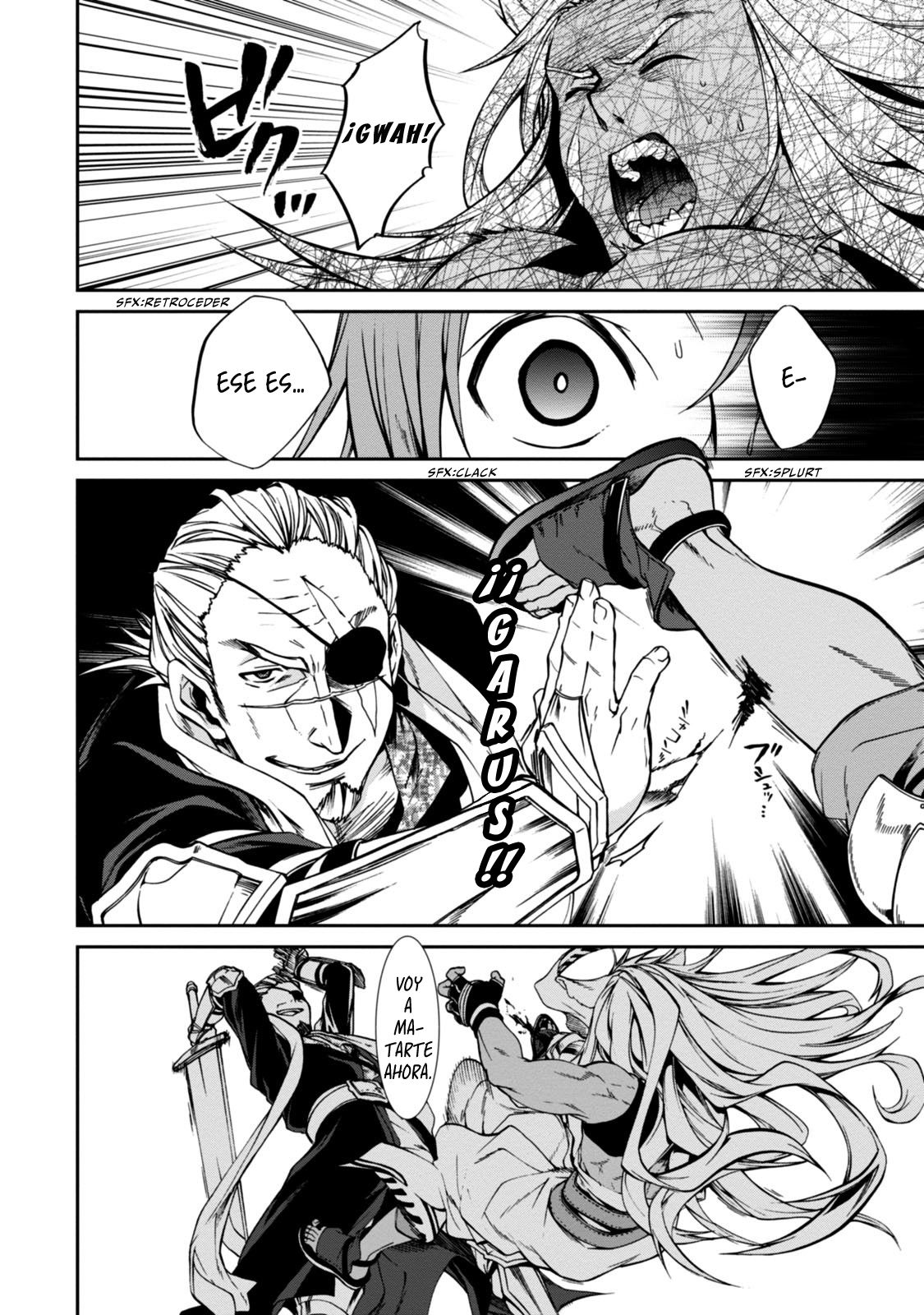 Read Mushoku Tensei_ Jobless Reincarnation Español Manga Online