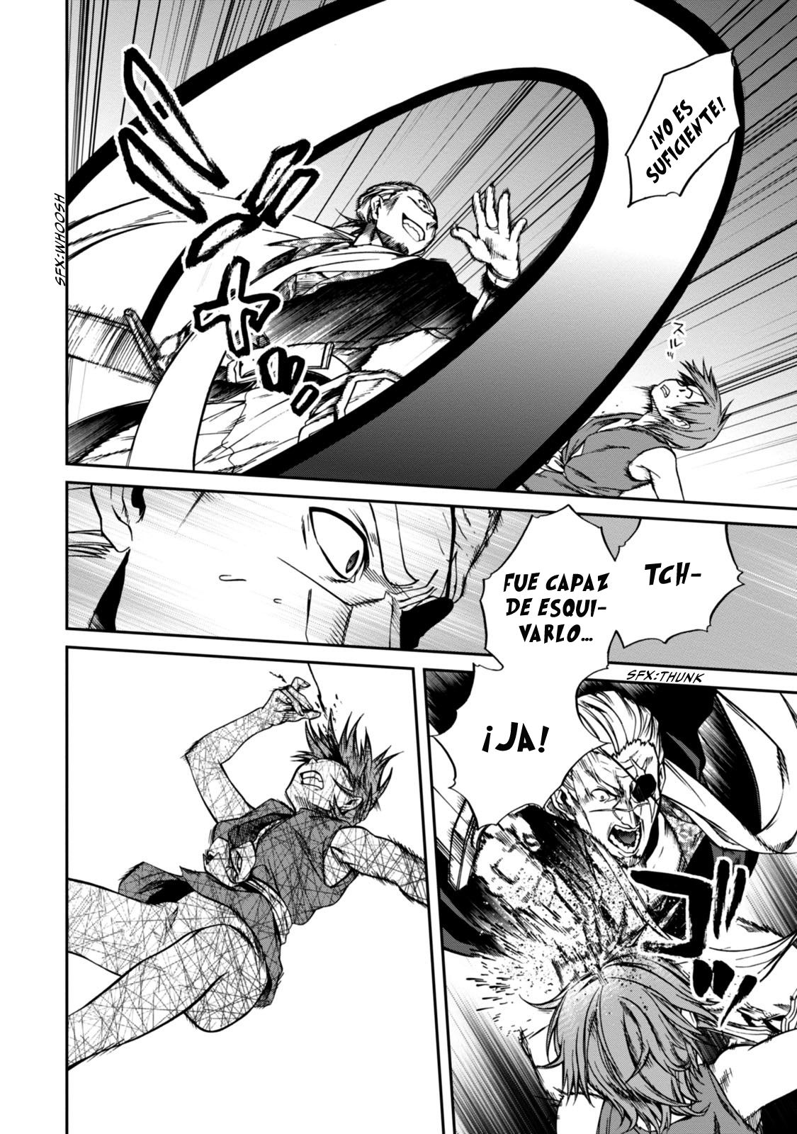 Read Mushoku Tensei_ Jobless Reincarnation Español Manga Online