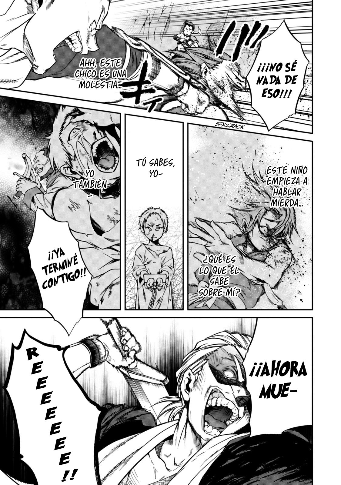 Read Mushoku Tensei_ Jobless Reincarnation Español Manga Online