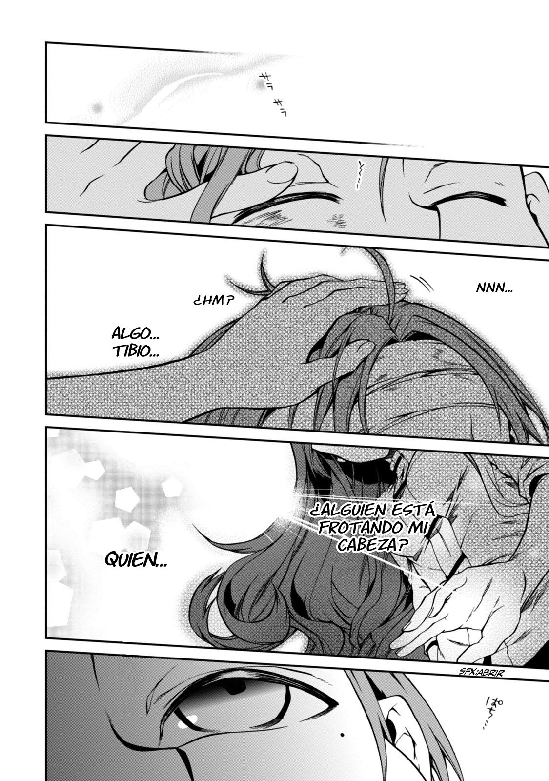 Read Mushoku Tensei_ Jobless Reincarnation Español Manga Online