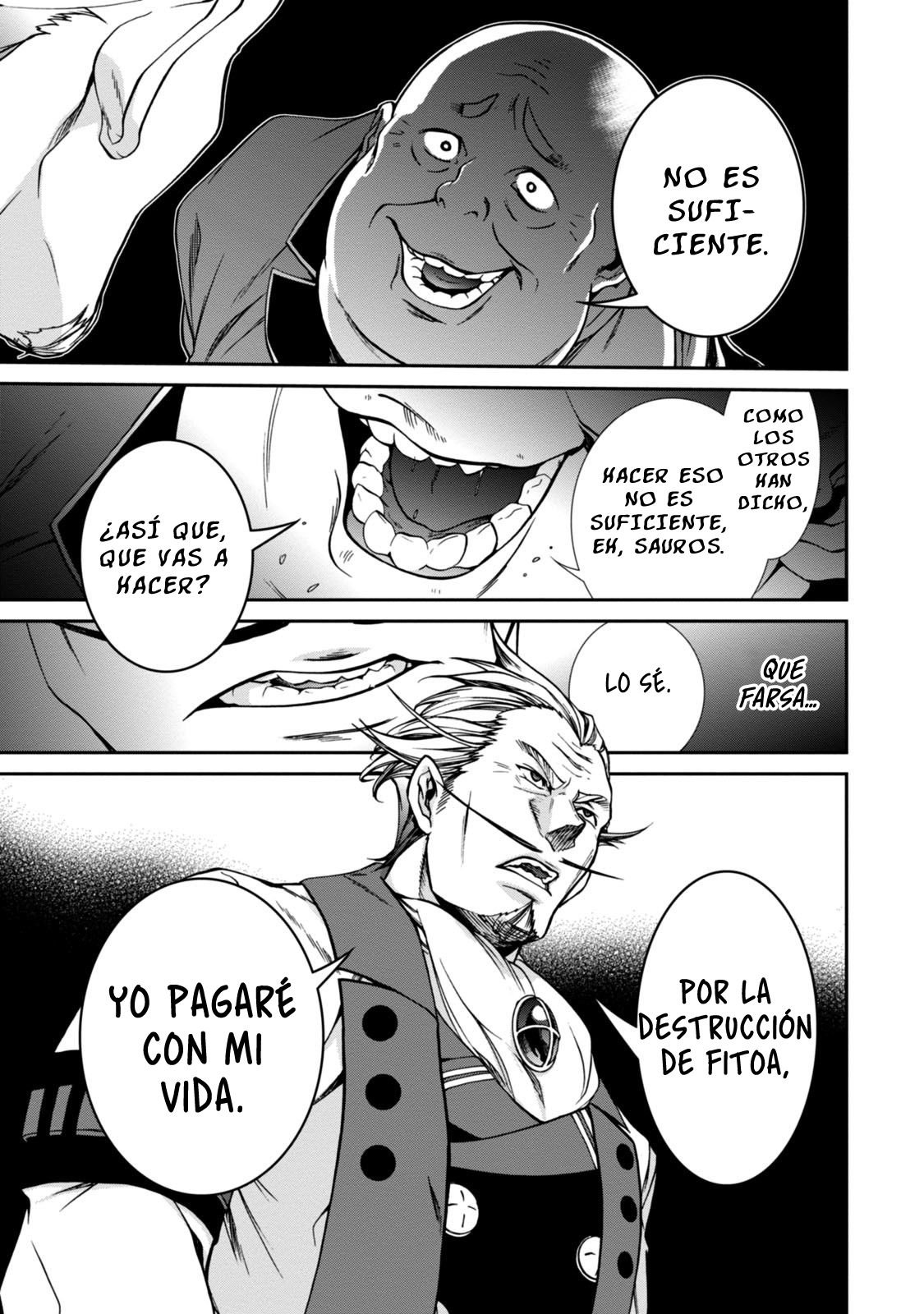 Read Mushoku Tensei_ Jobless Reincarnation Español Manga Online