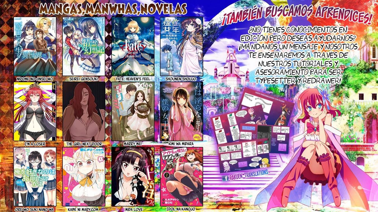 Read Mushoku Tensei_ Jobless Reincarnation Español Manga Online