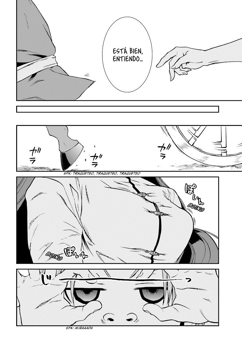 Read Mushoku Tensei_ Jobless Reincarnation Español Manga Online