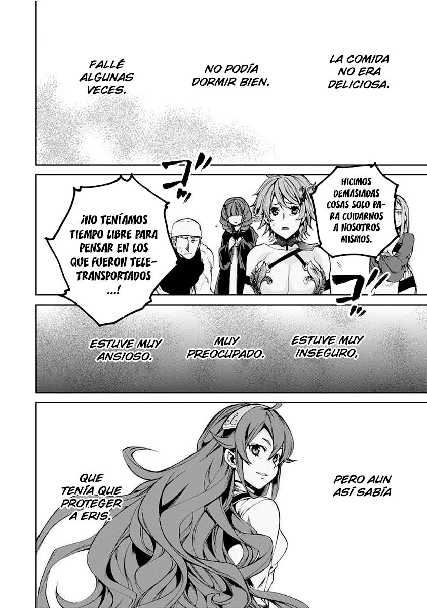 Read Mushoku Tensei_ Jobless Reincarnation Español Manga Online