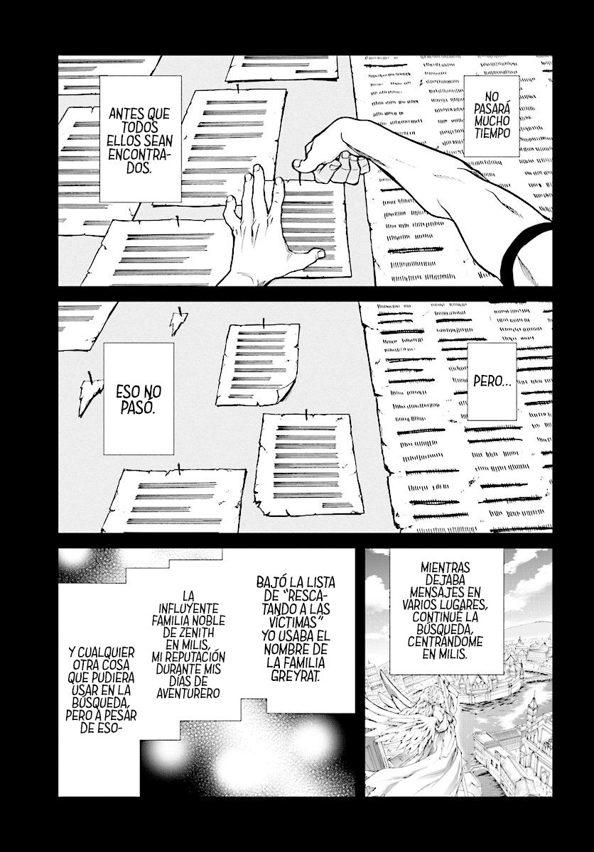 Read Mushoku Tensei_ Jobless Reincarnation Español Manga Online