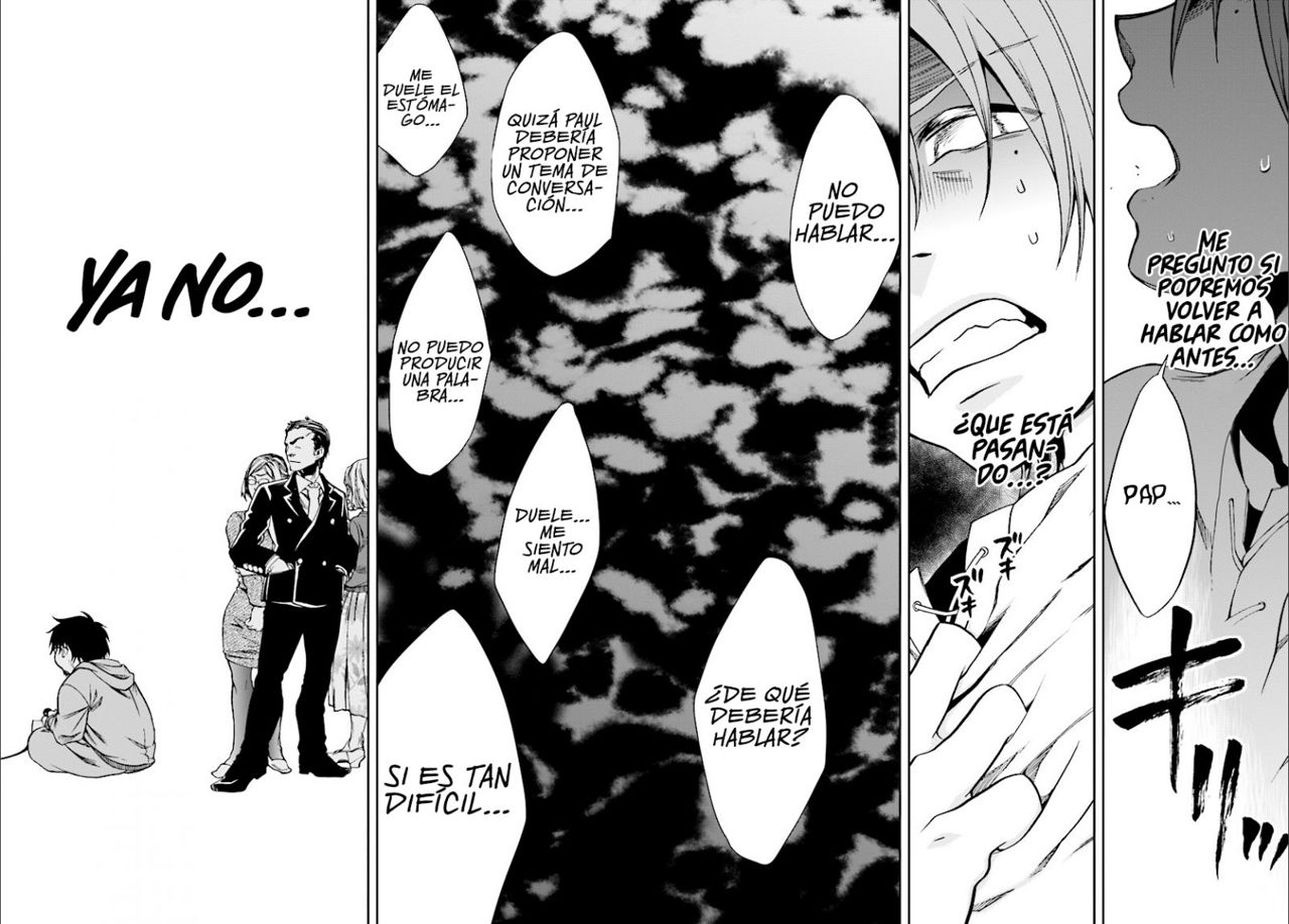 Read Mushoku Tensei_ Jobless Reincarnation Español Manga Online