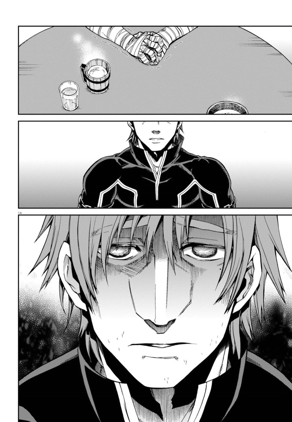 Read Mushoku Tensei_ Jobless Reincarnation Español Manga Online