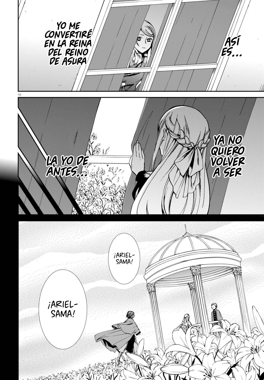 Read Mushoku Tensei_ Jobless Reincarnation Español Manga Online