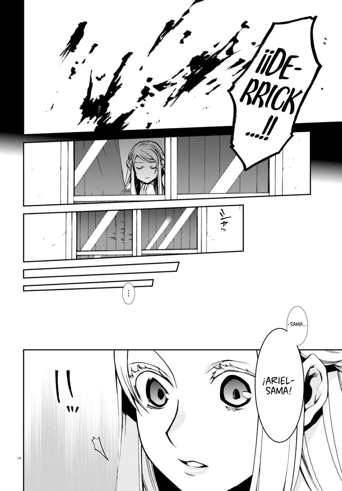 Read Mushoku Tensei_ Jobless Reincarnation Español Manga Online