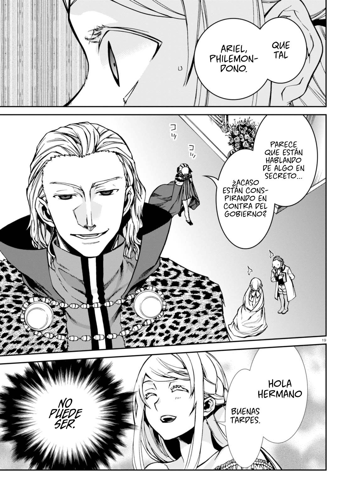 Read Mushoku Tensei_ Jobless Reincarnation Español Manga Online