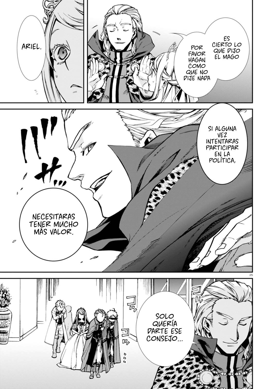 Read Mushoku Tensei_ Jobless Reincarnation Español Manga Online