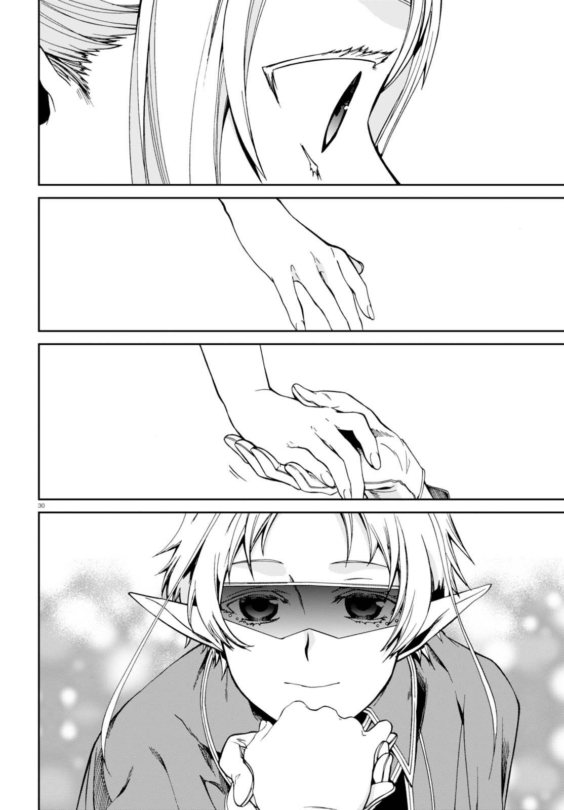 Read Mushoku Tensei_ Jobless Reincarnation Español Manga Online