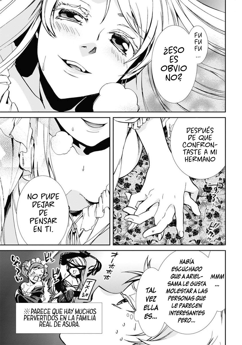 Read Mushoku Tensei_ Jobless Reincarnation Español Manga Online