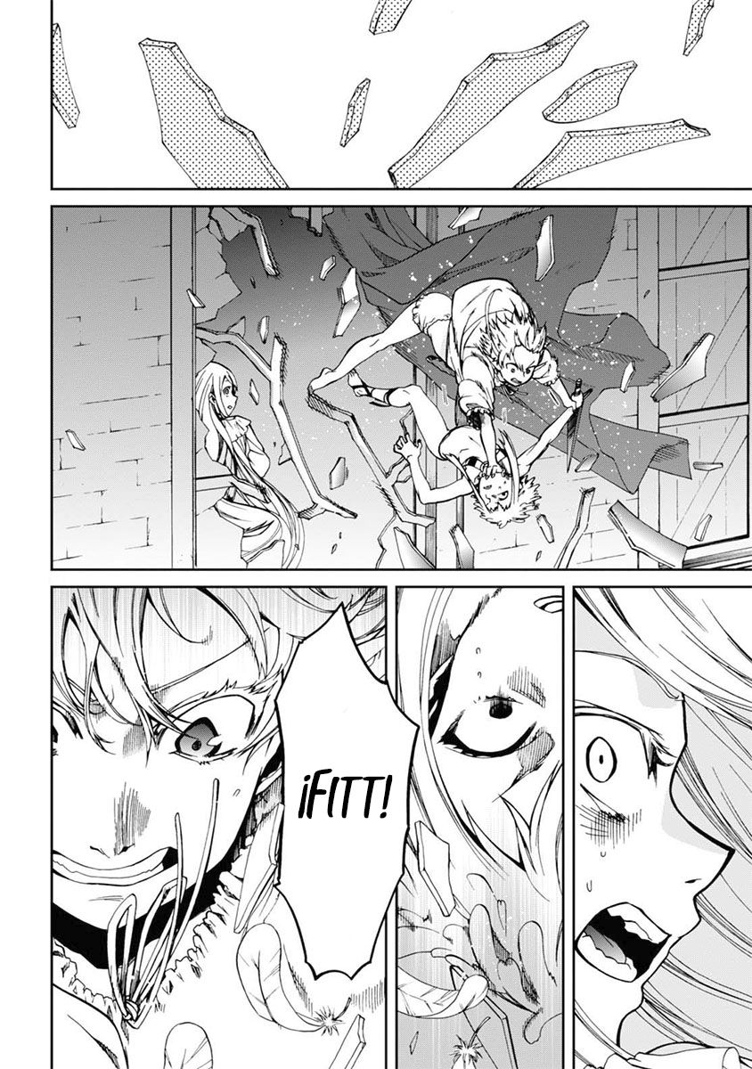 Read Mushoku Tensei_ Jobless Reincarnation Español Manga Online