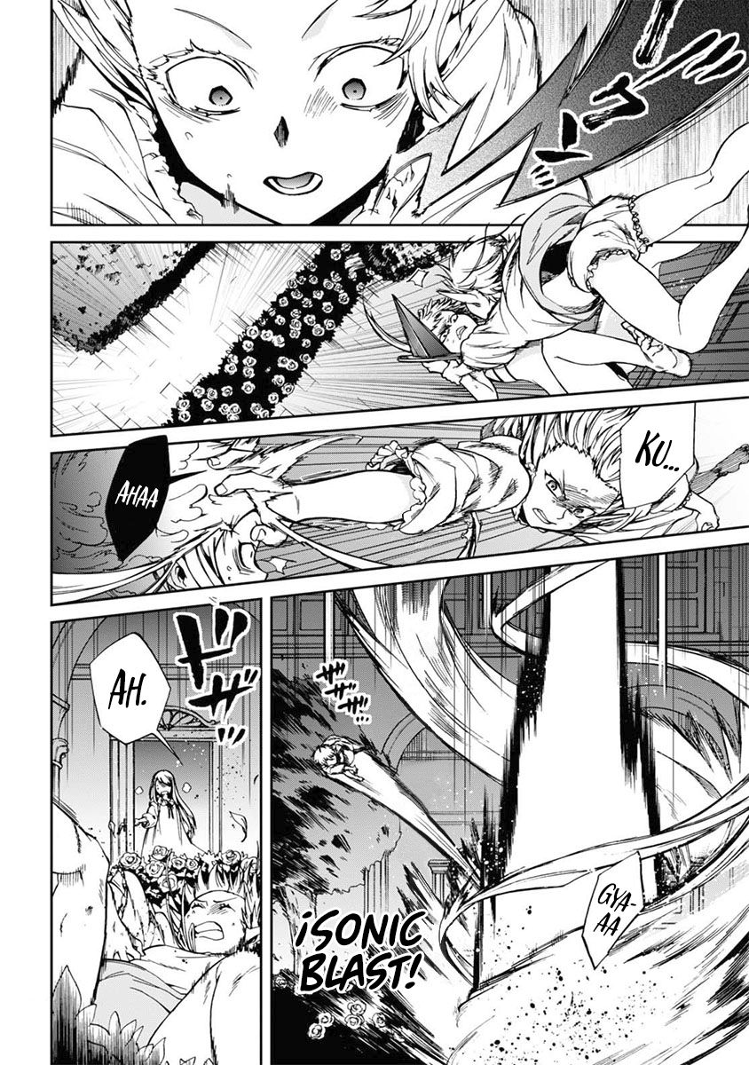 Read Mushoku Tensei_ Jobless Reincarnation Español Manga Online