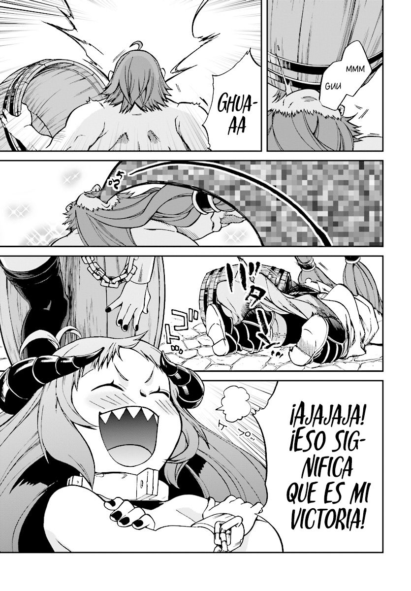 Read Mushoku Tensei_ Jobless Reincarnation Español Manga Online