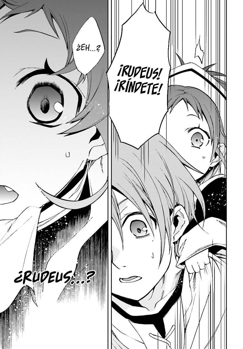 Read Mushoku Tensei_ Jobless Reincarnation Español Manga Online