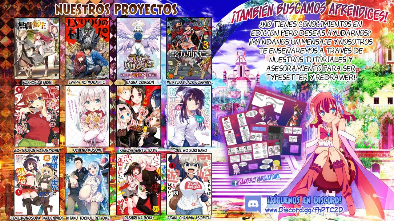 Read Mushoku Tensei_ Jobless Reincarnation Español Manga Online