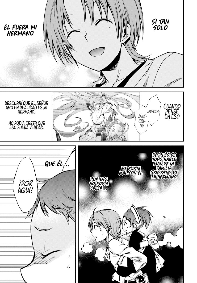 Read Mushoku Tensei_ Jobless Reincarnation Español Manga Online