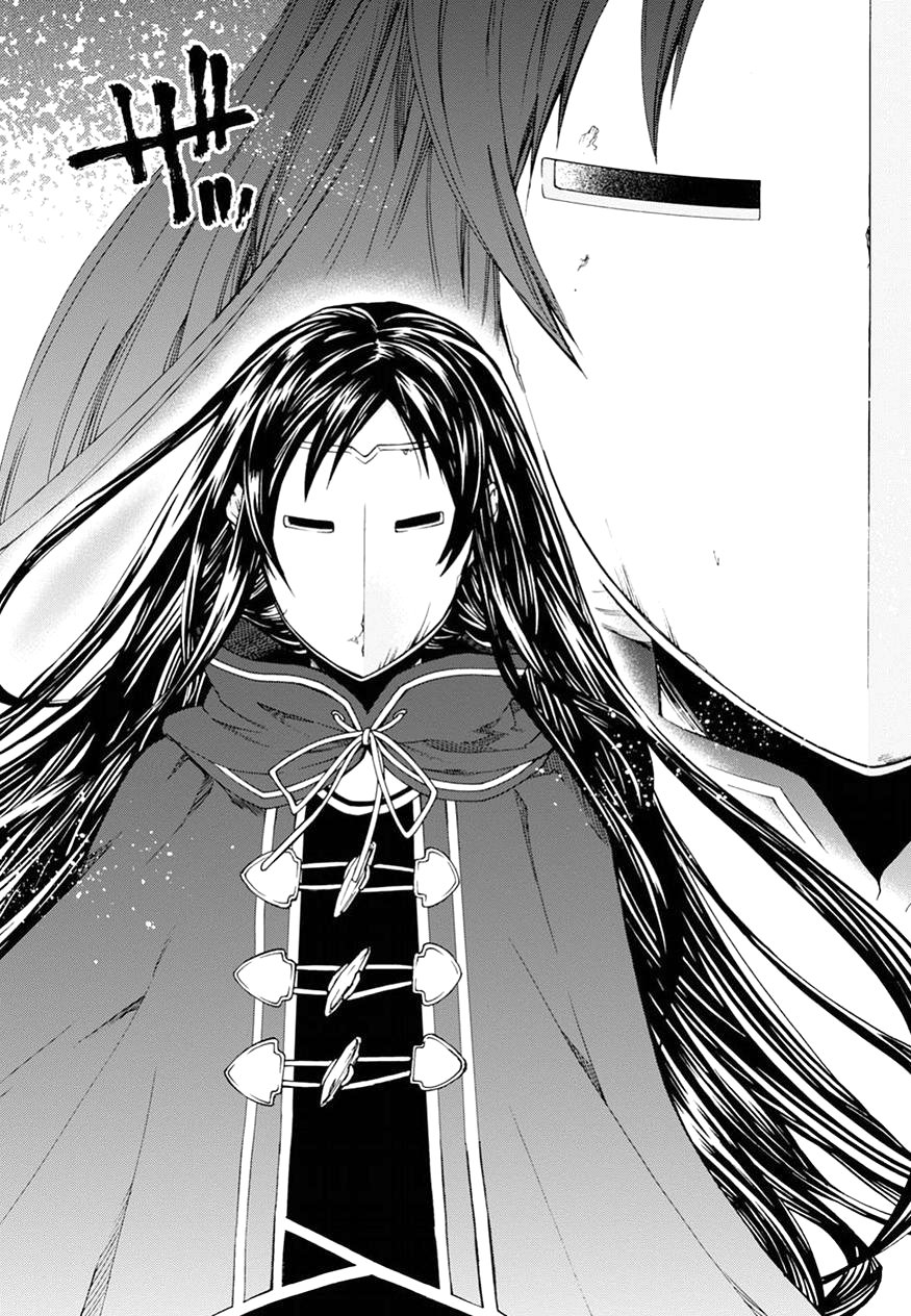 Read Mushoku Tensei_ Jobless Reincarnation Español Manga Online