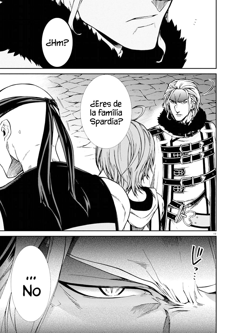 Read Mushoku Tensei_ Jobless Reincarnation Español Manga Online