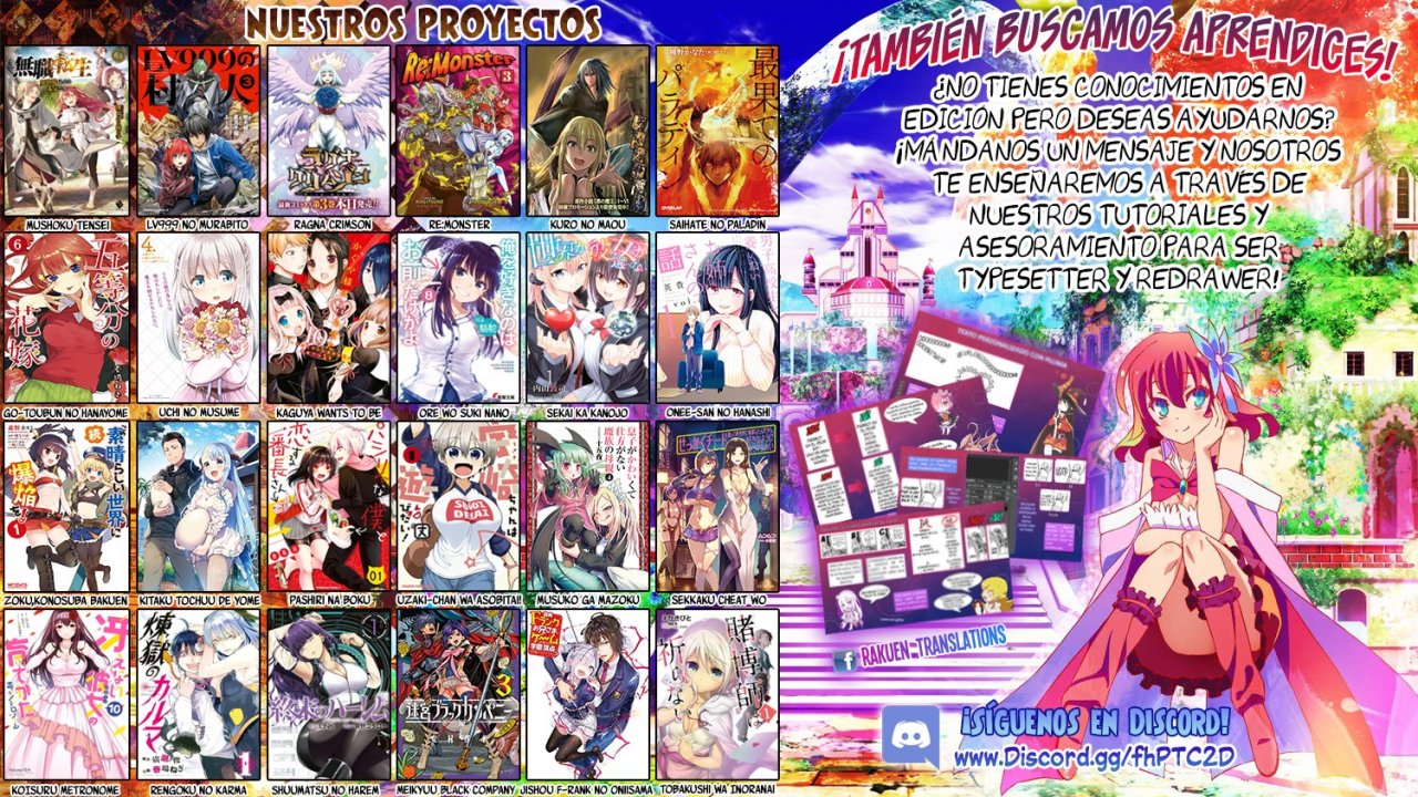 Read Mushoku Tensei_ Jobless Reincarnation Español Manga Online