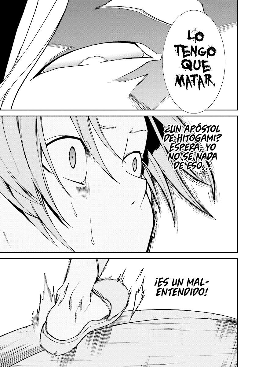 Read Mushoku Tensei_ Jobless Reincarnation Español Manga Online