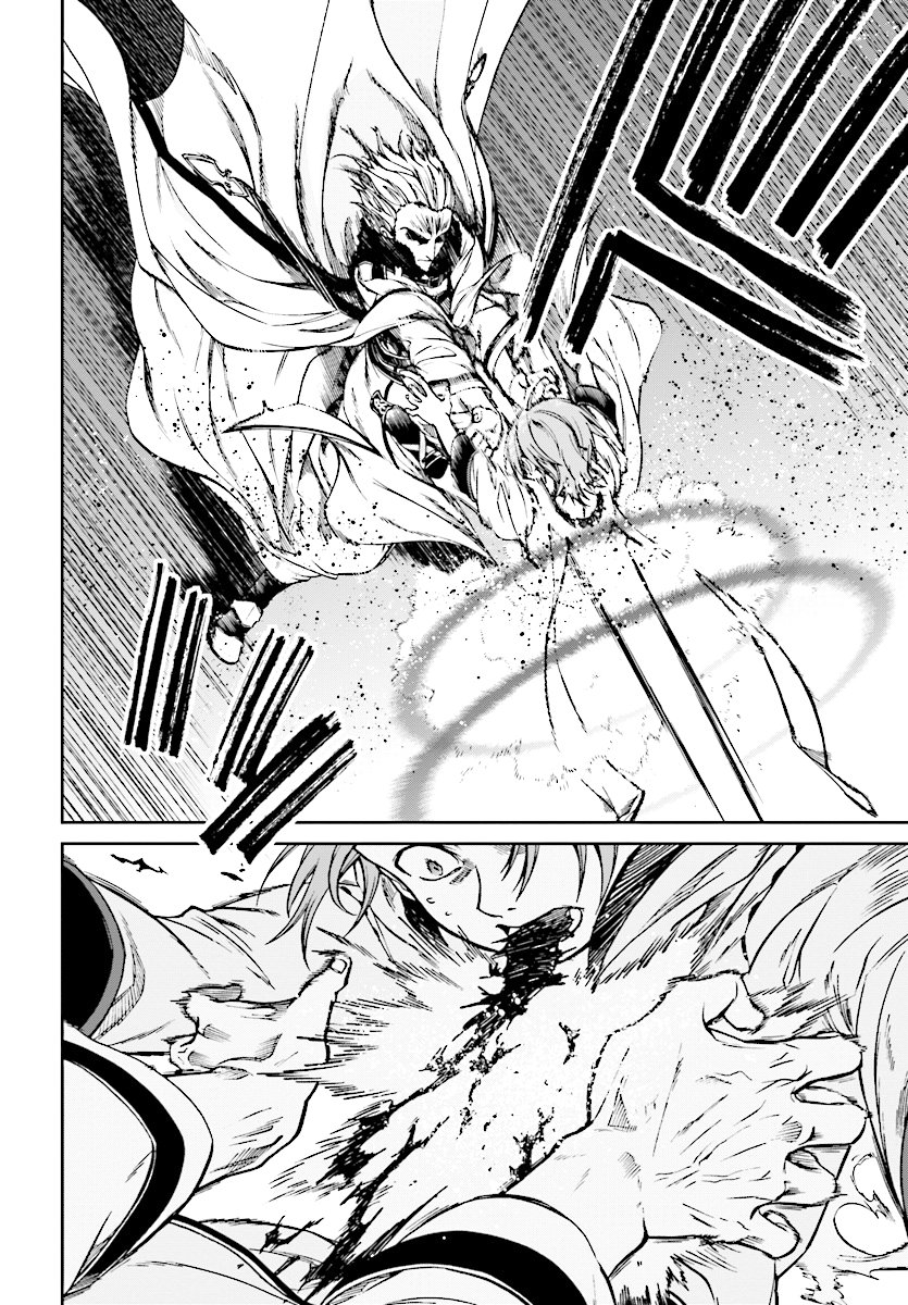 Read Mushoku Tensei_ Jobless Reincarnation Español Manga Online