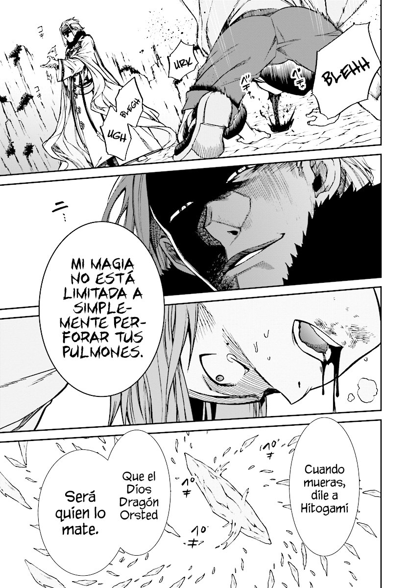 Read Mushoku Tensei_ Jobless Reincarnation Español Manga Online