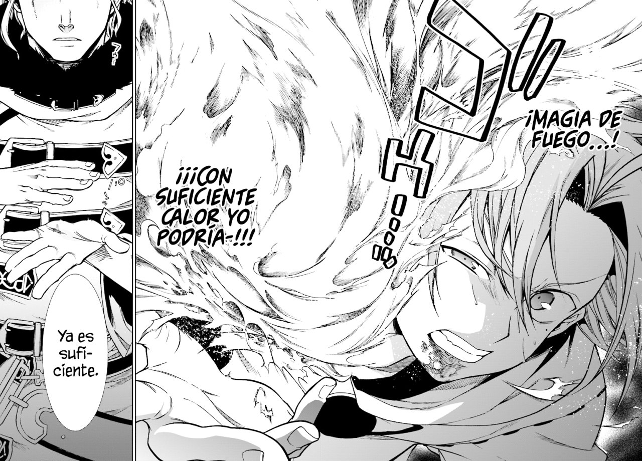 Read Mushoku Tensei_ Jobless Reincarnation Español Manga Online