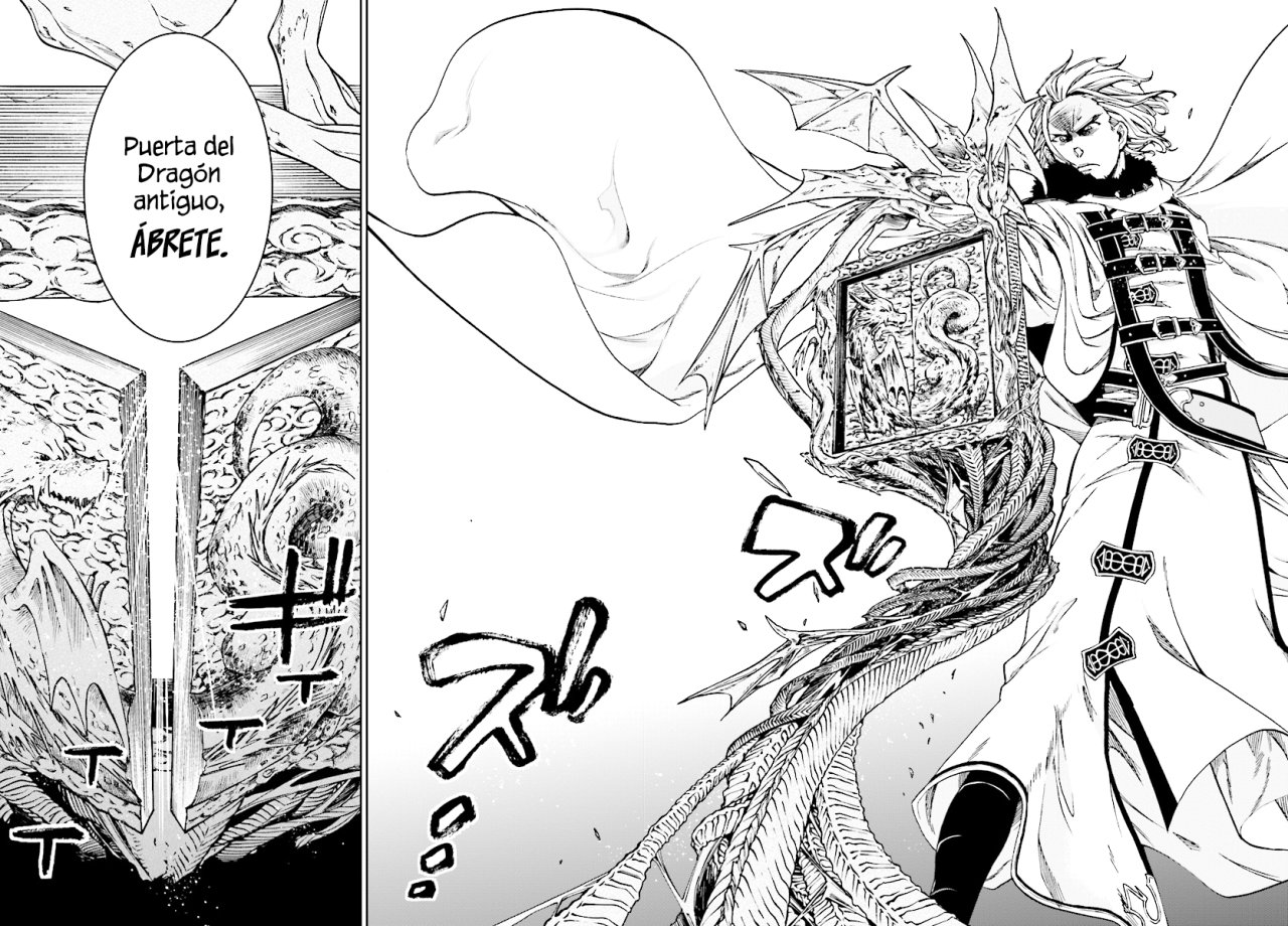 Read Mushoku Tensei_ Jobless Reincarnation Español Manga Online