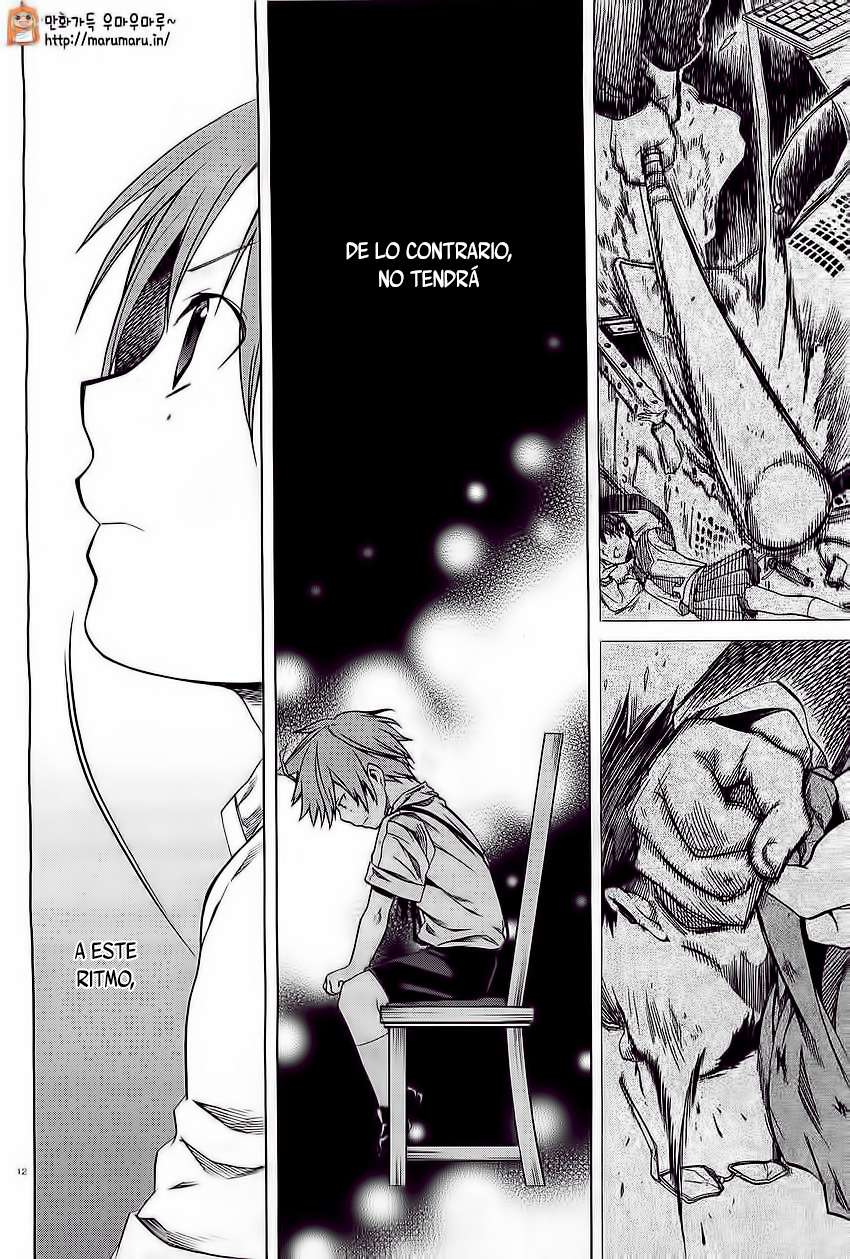 Read Mushoku Tensei_ Jobless Reincarnation Español Manga Online