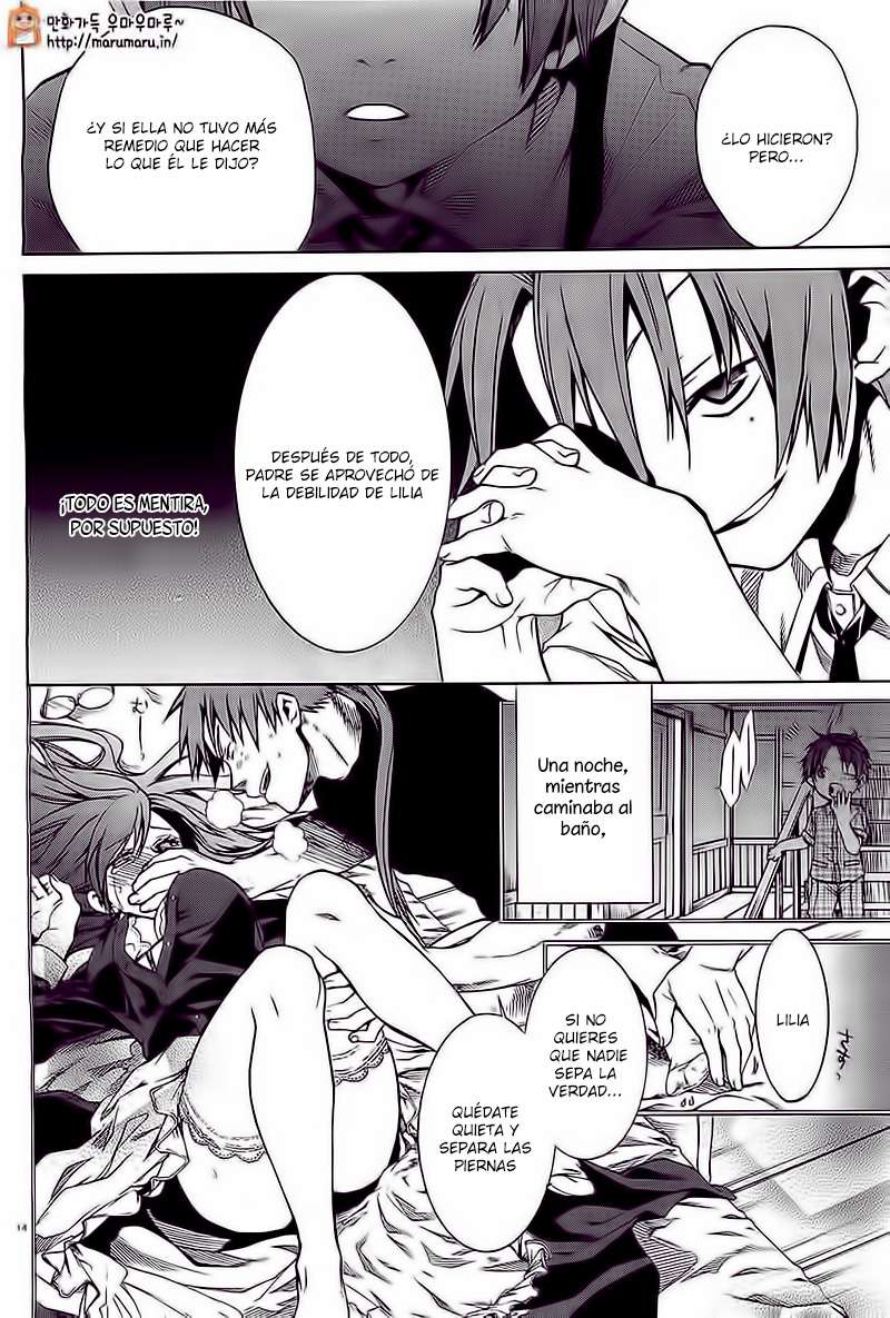 Read Mushoku Tensei_ Jobless Reincarnation Español Manga Online